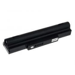 POWERY baterija za Asus A72D 7800mAh