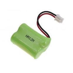 POWERY baterija za Switel MD 9600