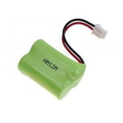 POWERY baterija za Switel MD 9500