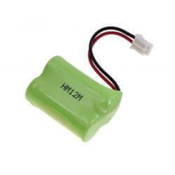 POWERY baterija za Switel MD 9700