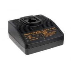 POWERY polnilnik DEWALT DE9130