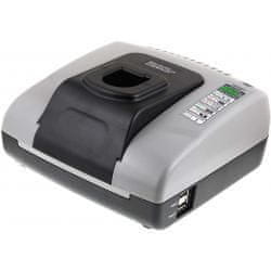 POWERY polnilnik Panasonic EY3552GQW z USB