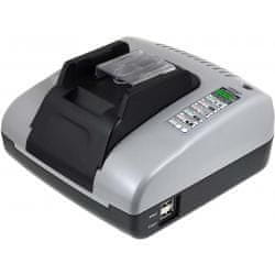 POWERY polnilnik Makita BVR440 z USB