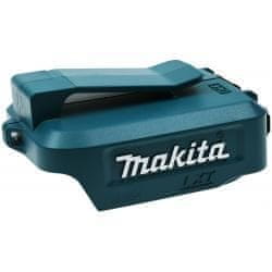 Makita Makita baterija za USB adapter za polnjenje DEAADP05 original