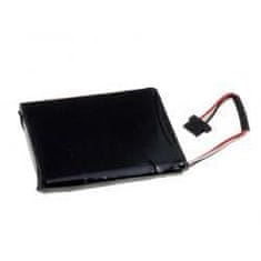 POWERY baterija za GPS Medion 338937010168