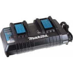 Makita dvojni polnilnik Makita LXT400 original
