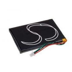 POWERY baterija za Garmin 361-00019-12