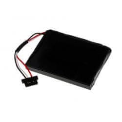 POWERY baterija za Medion GoPal E4240