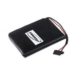POWERY baterija za Becker Traffic Assist 7934