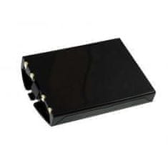 POWERY baterija za Iridium 9505A