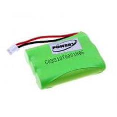 POWERY baterija za Brdečaher BCLB-T20