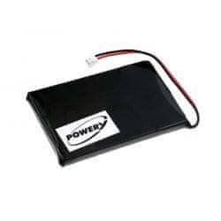 POWERY baterija za Grunding Calios 1