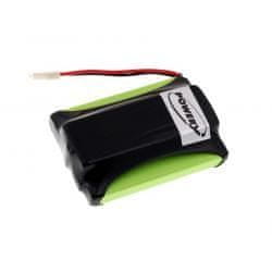 POWERY baterija za Panasonic Handheld ZE-79XAYE