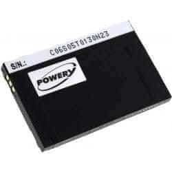 POWERY baterija za Emporia Safety Plus