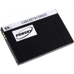 POWERY baterija za Emporia Safety Plus