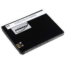 POWERY baterija za Emporia Click V32