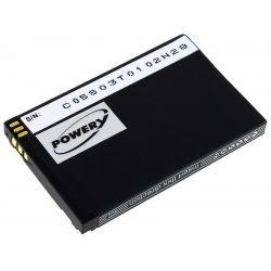 POWERY baterija za Emporia Telme C96