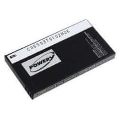 POWERY baterija za Emporia VF1C