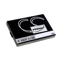 POWERY baterija za Binatone TJB-1