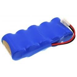 POWERY Akumulator Bosch D861E 2000mAh NiMH