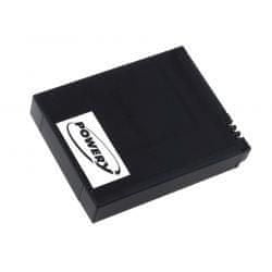 POWERY baterija za GoPro Hero 2 HD2-14