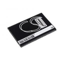 POWERY baterija za Mobistel EL540Dual110908907