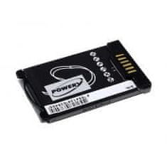 POWERY baterija za Aastra 23-001059-00