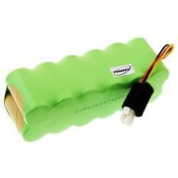 POWERY baterija za Samsung Navibot VCR8840
