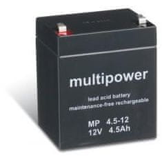 POWERY baterija za APC Back-UPS ES 350