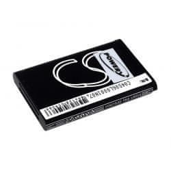 POWERY baterija za Liquid Image Impact 367