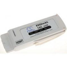 POWERY baterija za Blade BLH8619
