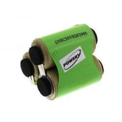 POWERY baterija za AEG Classic 1