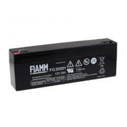 Fiamm baterija za FG20201 Vds - FIAMM original
