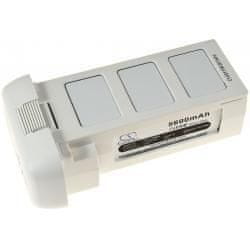 POWERY baterija za DJI Phantom 2