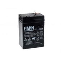 Fiamm Akumulator FG10451 - FIAMM original