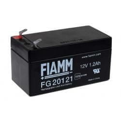 Fiamm Akumulator FG20121 Vds - FIAMM original