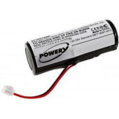 POWERY Akumulator Wella 1/UR18500L