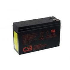 CSB Akumulator HR1224WF2F1 - CSB original