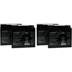 POWERY baterija za UPS APC Smart-UPS SUA2200XLI - Powery