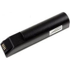 POWERY baterija za Honeywell 4620