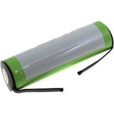 POWERY baterija za Braun 1013s