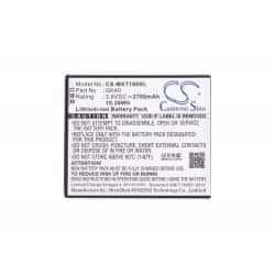 POWERY baterija za Motorola SNN5967B