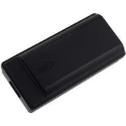 POWERY baterija za Flir 1195106