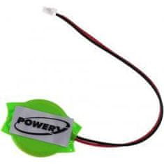POWERY baterija CMOS za HP-Compaq Armada E700