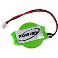 POWERY baterija CMOS za Dell GC02000LB00