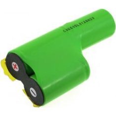 POWERY baterija za Gardena 2500 Accu3