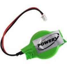 POWERY baterija CMOS za HP Pavilion DV9000