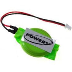 POWERY baterija CMOS Pro HP Inspiron 9100
