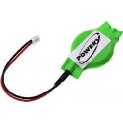 POWERY baterija CMOS za IBM ThinkPad 570X