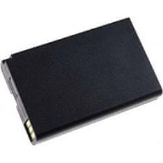 POWERY baterija za Vectron MobilePro B30